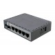 Router/switch 5-port 1000M/Hex S Mikrotik Router/switch 5-port 1000M/Hex S Mikrotik