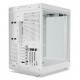 HYTE Y70 Touch Infinite Midi Tower White HYTE Y70 Touch Infinite Midi Tower White