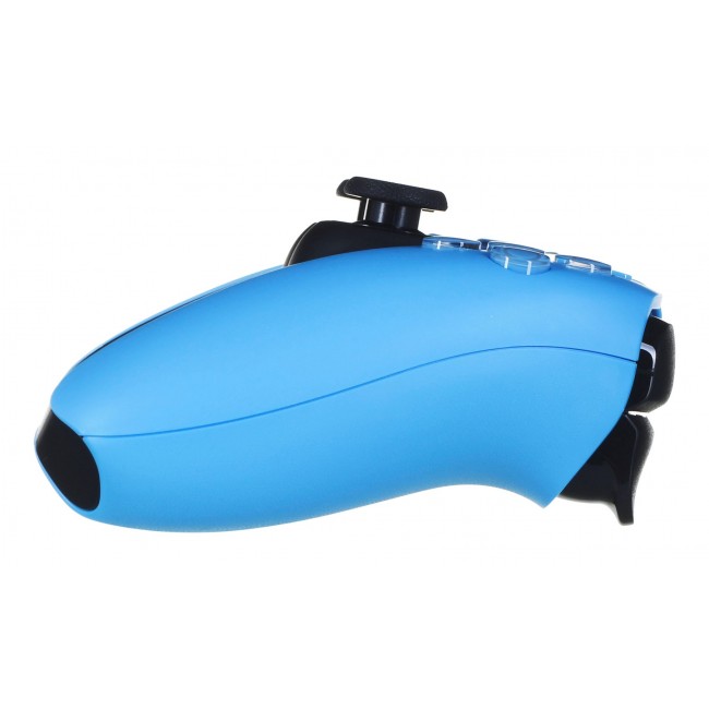 Wireless controller Sony PlayStation 5 DualSense gamepad Starlight Blue V2 Wireless controller Sony PlayStation 5 DualSense gamepad Starlight Blue V2