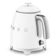 Smeg 50's Style Kettles KLF05WHEU White