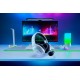 Razer Barracuda X Chroma Headset Wireless Head-band Gaming USB Type-C Bluetooth Black, White Razer Barracuda X Chroma Headset Wireless Head-band Gaming USB Type-C Bluetooth Black, White