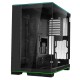 Lian Li O11D EVO RGB, Tempered Glass - black Lian Li O11D EVO RGB, Tempered Glass - black