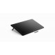 Wacom Cintiq Pro 24 graphic tablet Black 5080 lpi 522 x 294 mm USB Wacom Cintiq Pro 24 graphic tablet Black 5080 lpi 522 x 294 mm USB