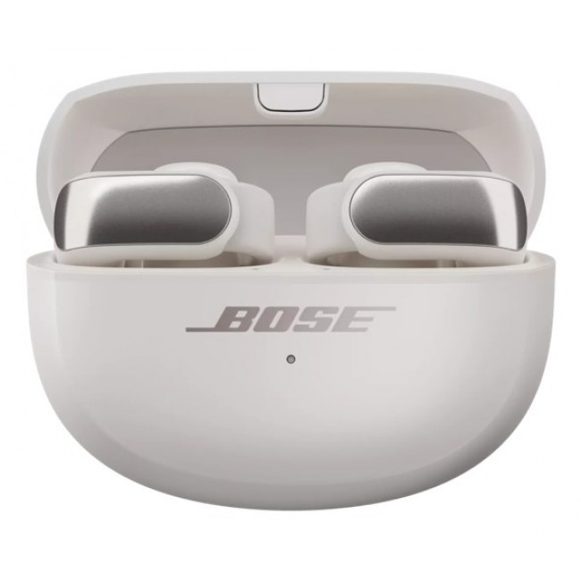 Bose 881046-0020 headphones/headset Wireless Ear-hook Calls/Music Bluetooth White Bose 881046-0020 headphones/headset Wireless Ear-hook Calls/Music Bluetooth White