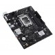 ASUS PRIME H610M-R-SI Intel H610 LGA 1700 micro ATX