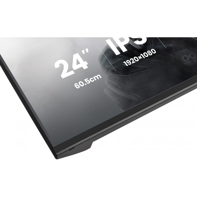 iiyama G-MASTER GB2441HSU-B1 computer monitor 60.5 cm (23.8 iiyama G-MASTER GB2441HSU-B1 computer monitor 60.5 cm (23.8