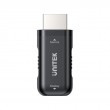 UNITEK HDMI ADAPTER - USB-C HDR/HDCP 4K60HZ M/F UNITEK HDMI ADAPTER - USB-C HDR/HDCP 4K60HZ M/F
