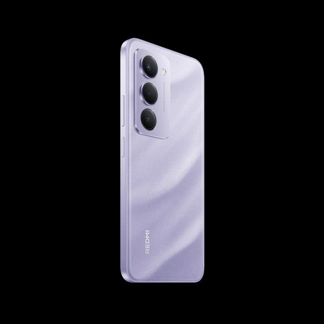 Xiaomi Redmi 15 8/256GB Sandy Purple Xiaomi Redmi 15 8/256GB Sandy Purple