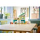 LEGO DUPLO 10470 3 in 1 Modern Family House with Figures