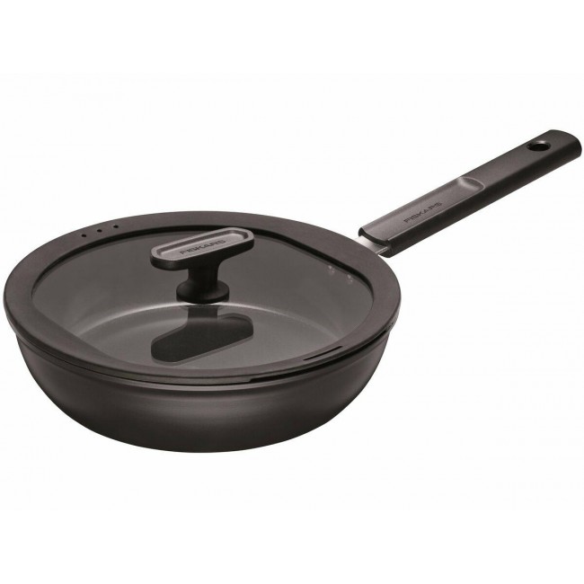 Chef's pan 26 cm, non-stick coating with Hard Face Chef's pan 26 cm, non-stick coating with Hard Face