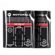 MOTOROLA RADIO T62 BLUE