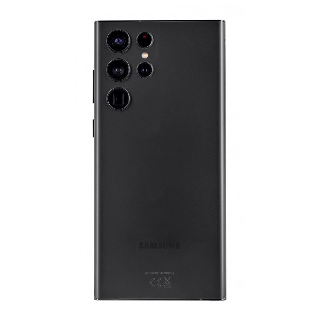 Samsung Galaxy S22 Ultra SM-S908B 17.3 cm (6.8 Samsung Galaxy S22 Ultra SM-S908B 17.3 cm (6.8