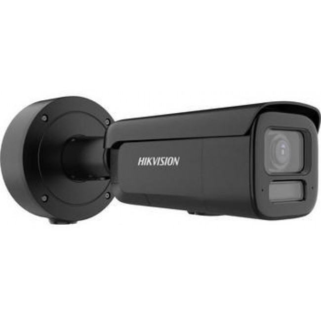 Hikvision Pro Series with ColorVu 8 MP Smart Hybrid Light with ColorVu Motorized Varifocal Bullet Network Camera Hikvision Pro Series with ColorVu 8 MP Smart Hybrid Light with ColorVu Motorized Varifocal Bullet Network Camera