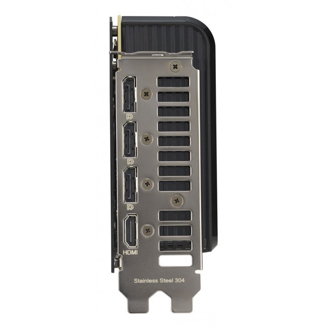 ASUS Prime -RTX5080-16G NVIDIA GeForce RTX 5080 16 GB GDDR7 ASUS Prime -RTX5080-16G NVIDIA GeForce RTX 5080 16 GB GDDR7