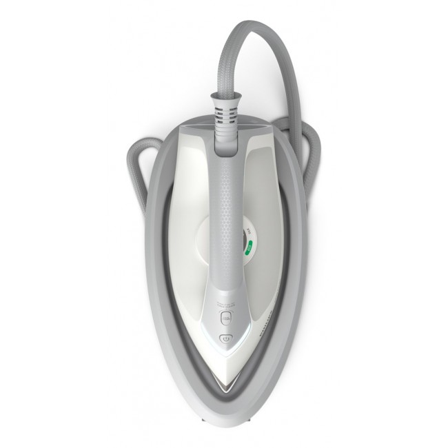Philips 2000 series PSG2000/80 steam ironing station 2400 W 1.4 L Ceramic soleplate Grey, White Philips 2000 series PSG2000/80 steam ironing station 2400 W 1.4 L Ceramic soleplate Grey, White