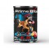 PRIME BITE Monoprotein Beef with carrots - wet dog food - 400g