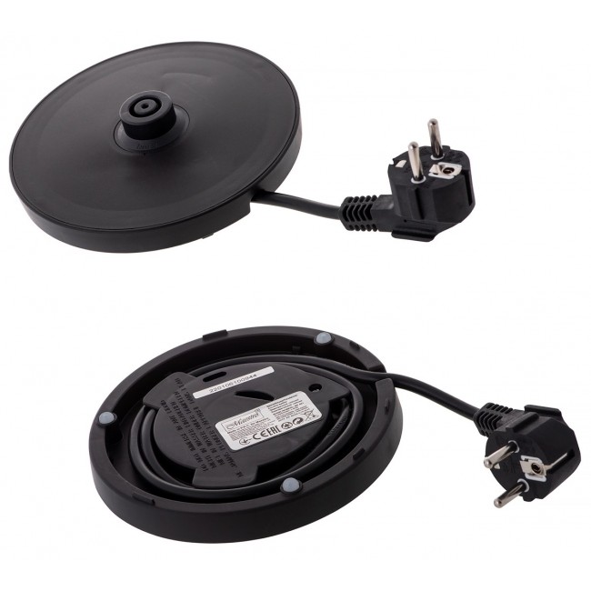 Electric kettle MAESTRO MR-061 (MR-061-BLACK) Black