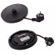 Electric kettle MAESTRO MR-061 (MR-061-BLACK) Black