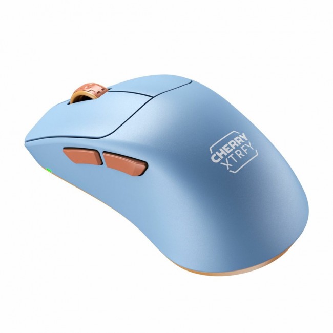 CHERRY XTRFY M64 Wireless