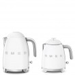Smeg 50's Style Kettles KLF05WHEU White Smeg 50's Style Kettles KLF05WHEU White