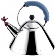 Alessi 9093 kettle 2 L Stainless steel