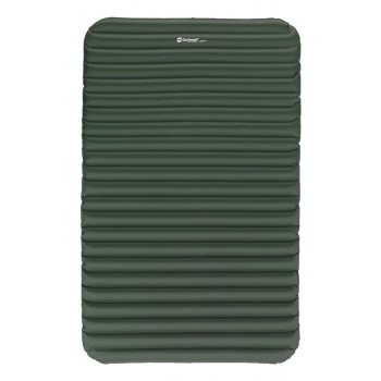 Outwell 400124 air mattress Double mattress Green Unisex