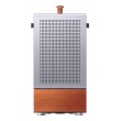 PC Case Jonsbo T7, Midi-Tower, mATX, Glass