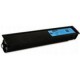 Toshiba Toner Cartridge T-FC34EC Cyan