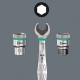 Wera 05135870001 mechanics tool set 35 tools
