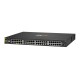 HPE Aruba Networking CX 6000 48p 10M/100M/1G Class4 PoE 4p SFP 1G 370W Switch