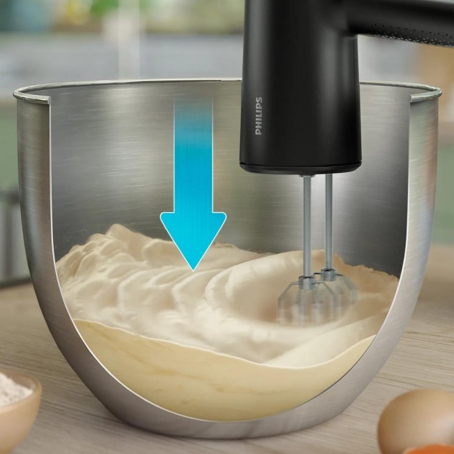 Philips HR3781/10 mixer Hand mixer 500 W