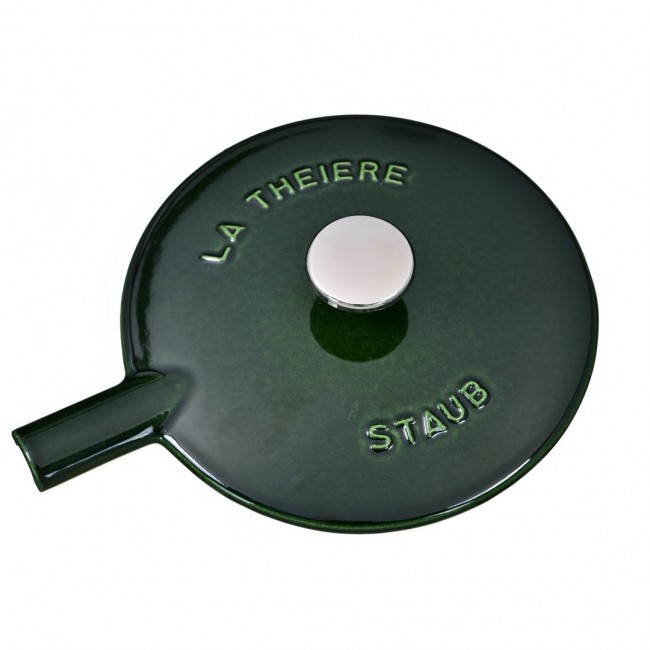 Staub Round teapot Staub Round teapot
