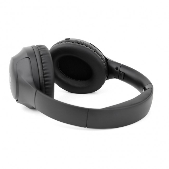 Buxton BHP 8700 Black - Bluetooth headphones (black) Buxton BHP 8700 Black - Bluetooth headphones (black)