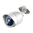 LevelOne 4-in-1 Fixed CCTV Analog Camera, FHD 1080P LevelOne 4-in-1 Fixed CCTV Analog Camera, FHD 1080P