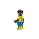 LEGO EDITIONS 43027 Vini Jr. - Football Highlights