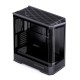 Jonsbo D400 Midi Tower Black