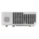 Viewsonic LS921WU data projector Short throw projector 6000 ANSI lumens DMD WUXGA (1920x1200) White