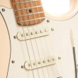 CORT G200SE Aged Cream - electric guitar