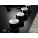 Electrolux KGG75362K Black Built-in 75 cm Gas 5 zone(s)