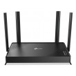 TP-Link Archer BE220 wireless router Gigabit Ethernet Dual-band (2.4 GHz / 5 GHz) Black TP-Link Archer BE220 wireless router Gigabit Ethernet Dual-band (2.4 GHz / 5 GHz) Black