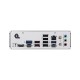 MSI PRO X870E-S EVO WIFI motherboard AMD X870E Socket AM5 ATX