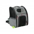 ZOLUX Nomad pet carrier backpack for dogs and cats 32 25 42 cm