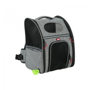 ZOLUX Nomad pet carrier backpack for dogs and cats 32 25 42 cm