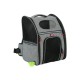 ZOLUX Nomad pet carrier backpack for dogs and cats 32 25 42 cm