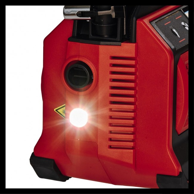 EINHELL hybrid cordless compressor PRESSITO 18/25 4020430