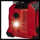 EINHELL hybrid cordless compressor PRESSITO 18/25 4020430