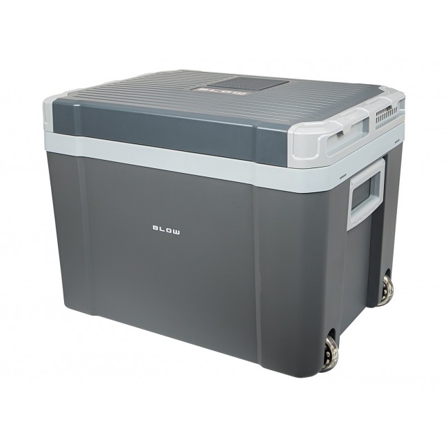 Tourist car fridge 37L BLOW Tourist car fridge 37L BLOW