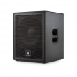 JBL IRX115S subwoofer Black 400 W