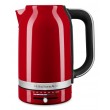 KitchenAid 5KEK1701EER electric kettle 1.7 L 2400 W Red KitchenAid 5KEK1701EER electric kettle 1.7 L 2400 W Red