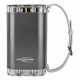 Ansmann PB4100 Lithium Polymer (LiPo) 40000 mAh Silver Ansmann PB4100 Lithium Polymer (LiPo) 40000 mAh Silver